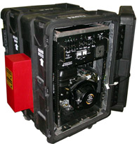 Tactical Power Plant