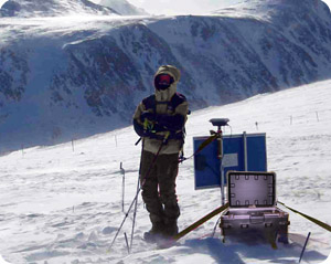 Our tactical cases can be transported and used in any environment around the globe!